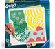 Ravensburger Kreart Painting nach Nummer organischer Atmosphäre
