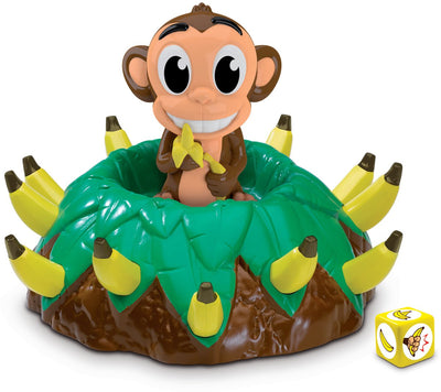 Goliath-Brettspiel Hop the Banana