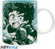 Markenlos / ohne Marke My Hero Academia - Becher 320 ml - Deku