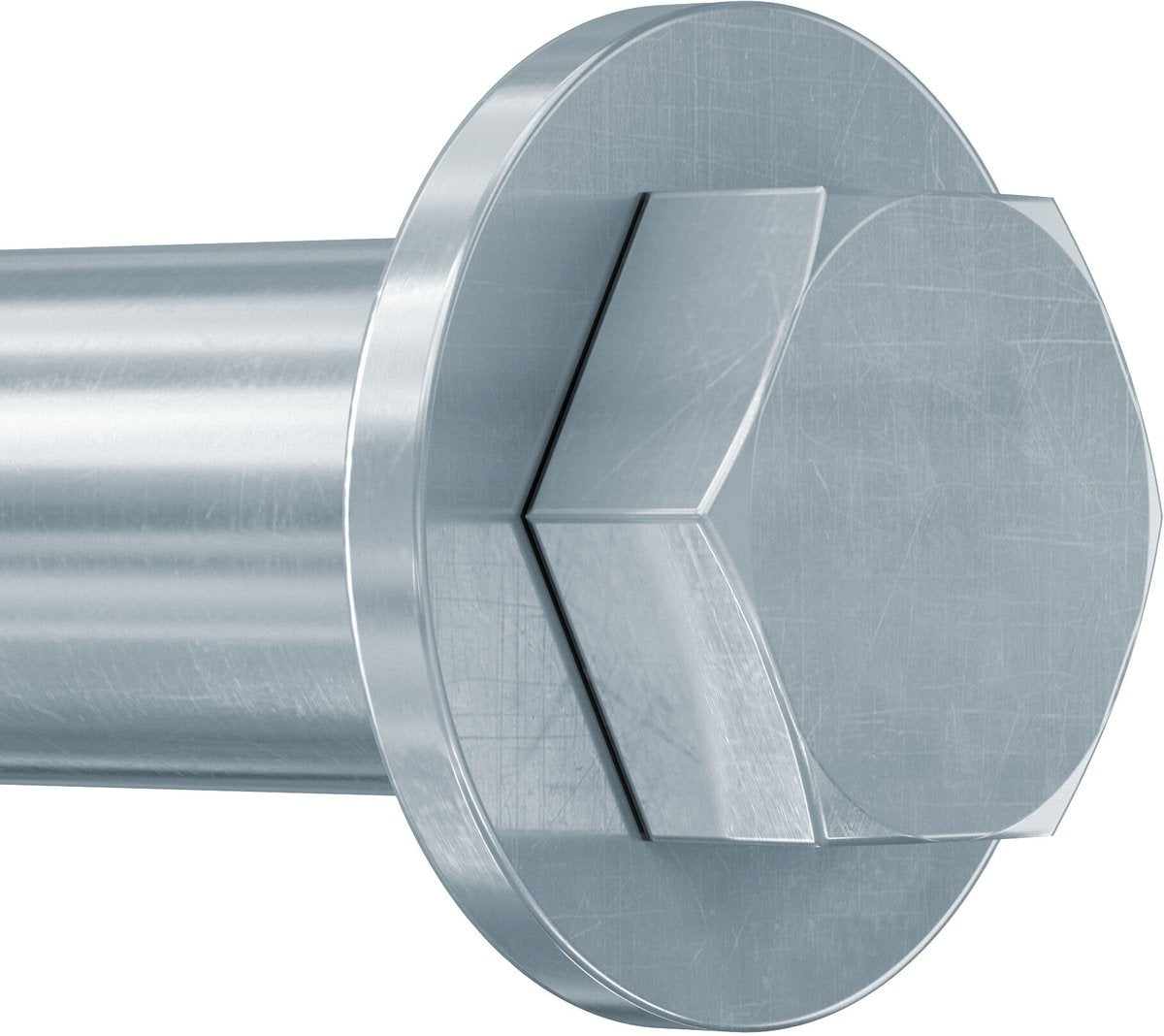 Fischer 090934 fh ii 12 10 s k nv Schutzkontaktstecker 12 mm 1 Satz(e)