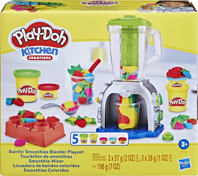 Play-Doh Smoothie Blender-Set