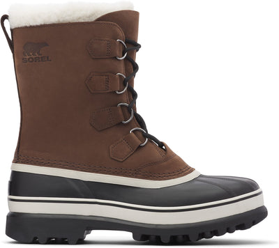 Sorel caribou™ wp Herren-Schneestiefel – Bruno – Größe 41