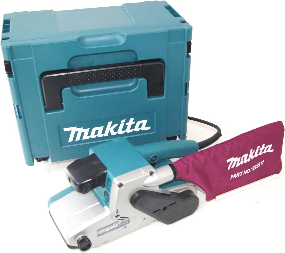 Bandschleifer Makita 9404j