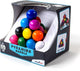 Aktuelle Spielzeuge, Pyraminx-Marmor-Denksport-Puzzle