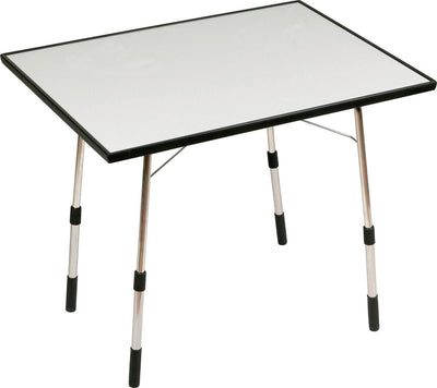 Lafuma California Campingtisch – Campingtisch – klappbar – höhenverstellbar