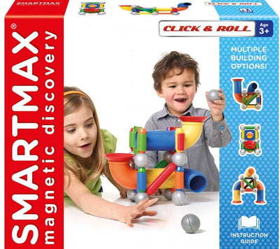 Smartmax