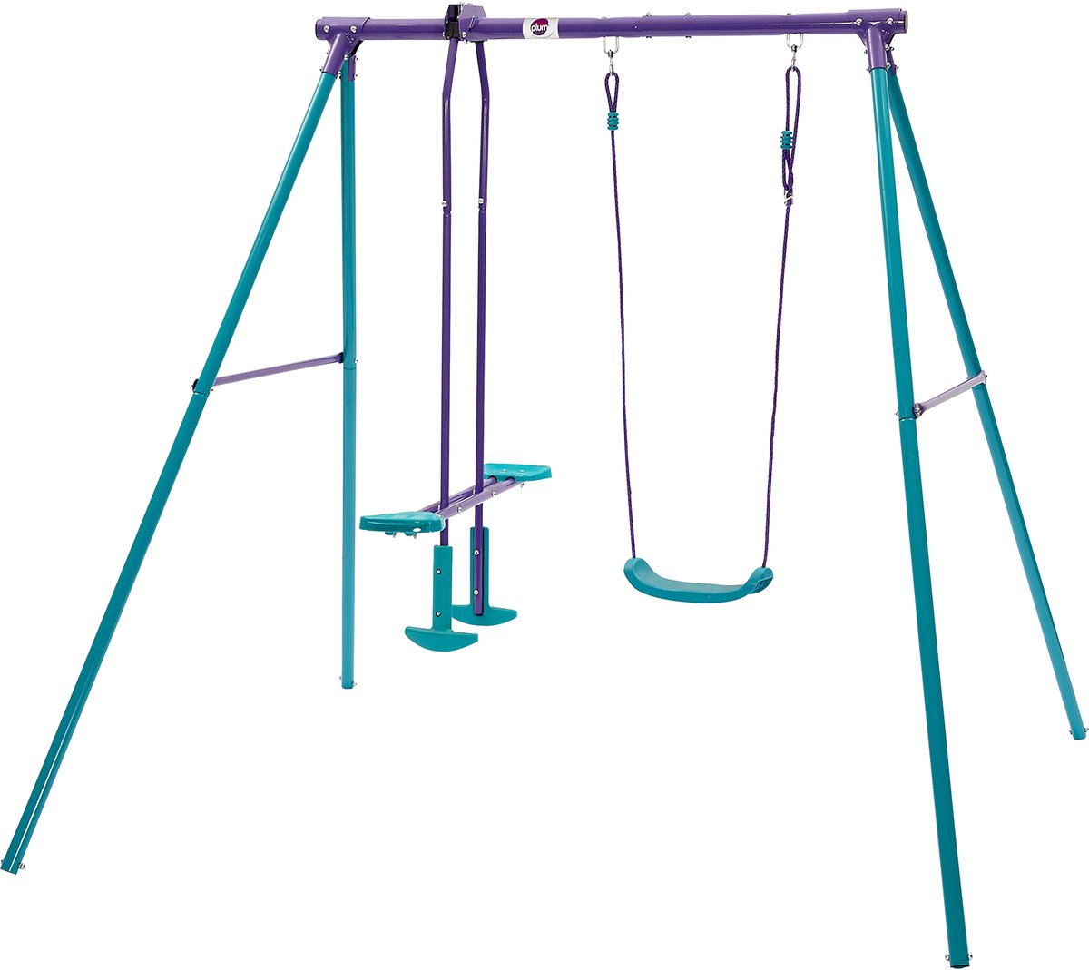 Plum Helios II Metallschaukel