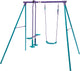 Plum Helios II Metallschaukel