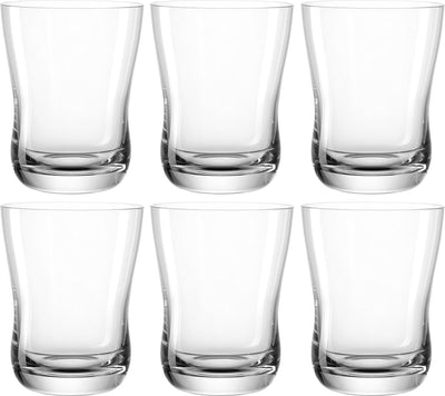 Leonardo Vita Trinkglas 360ml - Set 6
