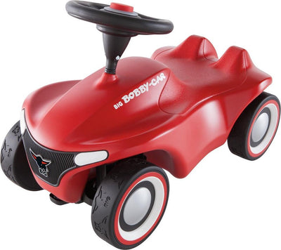Big Bobby Car Neo Red