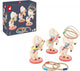Janod – Apple Pop – Ringspielpferde