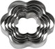 Creativ Company, die hervorragende Formen Blume, 5st.