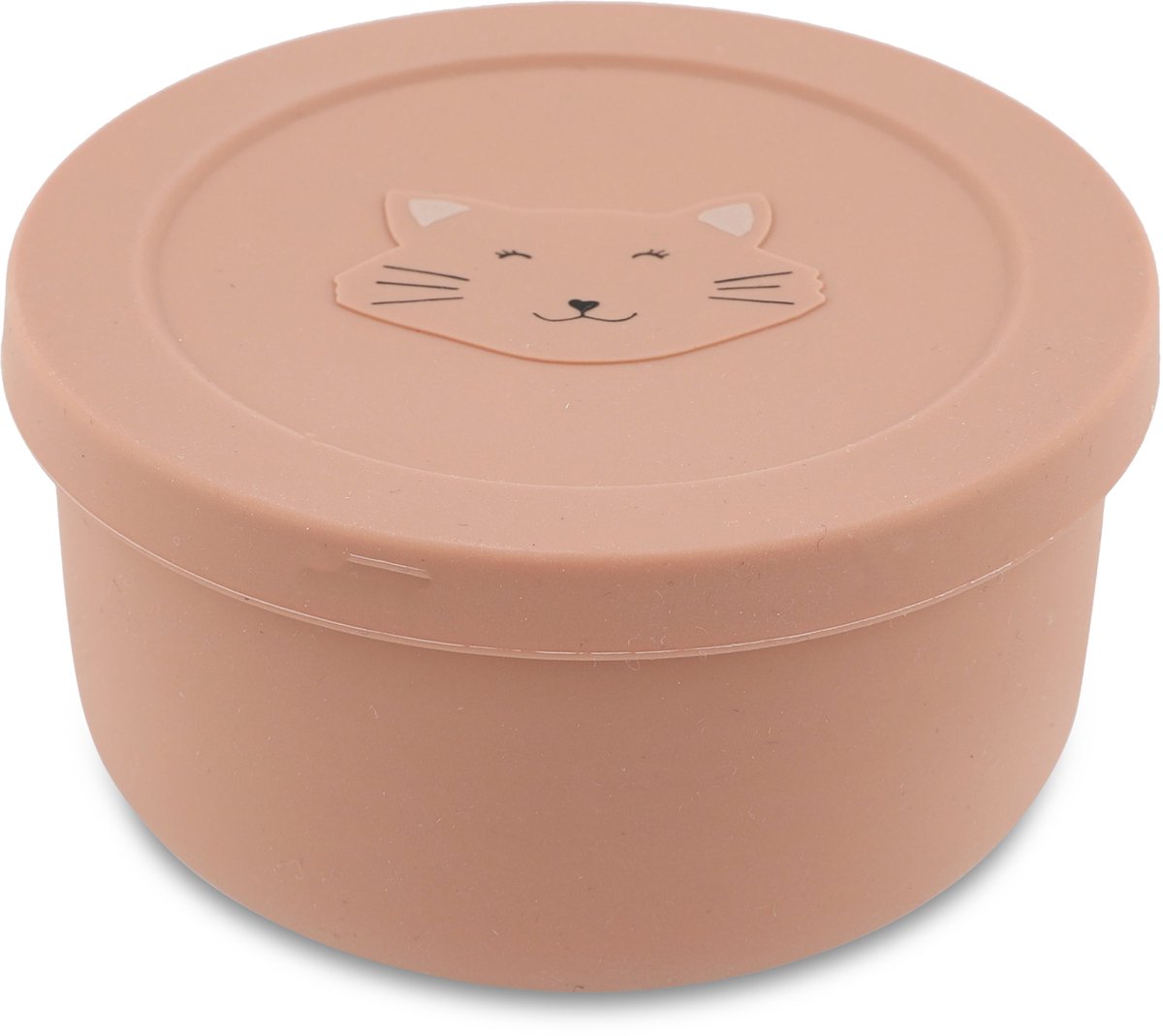 Trixie Silicone Snack Box Mrs. Katze