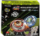 Infinity Nado – Arena-Kampfset + 2 Werfer + 2 Metallkreisel