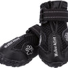 Trixie Poot Protection Walker aktiv Schwarz