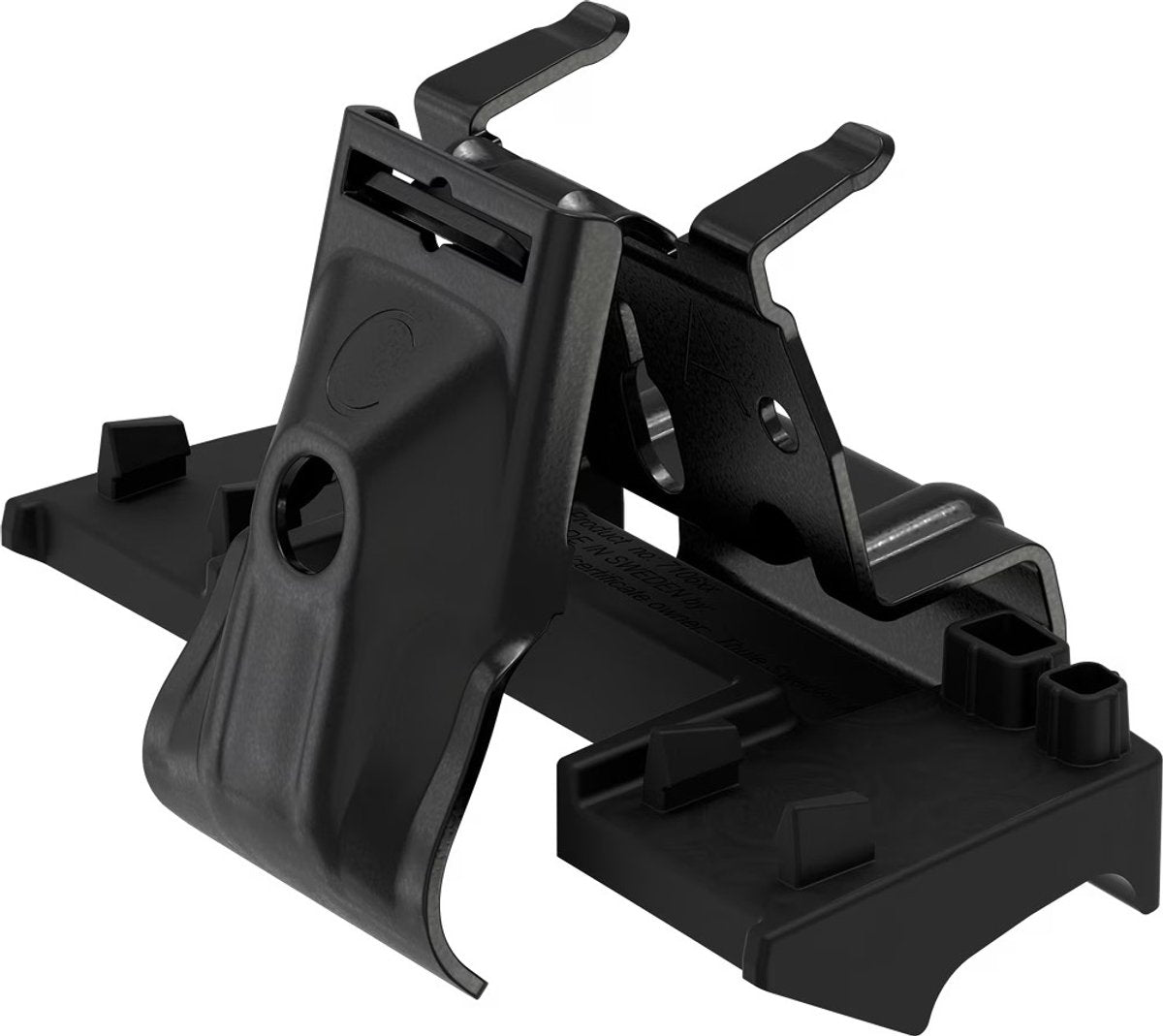 Thule Montagesystem #6010
