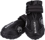 Trixie Poot Protection Walker aktiv Schwarz - afbeelding 1