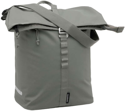 Newlooxs New Looxs Fahrradtasche Single Cantos grün 16,5l