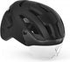 Mit Intercity Mips Fahrradhelm Herren Damen – Fahrradhelm E-Bike Erwachsene – Elektrofahrrad – Größe M (56–58 cm) – NTA 8776 – Schwarz matt (schwarz)