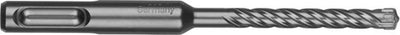 Milwaukee SDS-Plus MX4 Hammerbohrer – 4-seitig schneidend SDS-Plus MX4 5 x 165 – 1 Stück – 4932352008