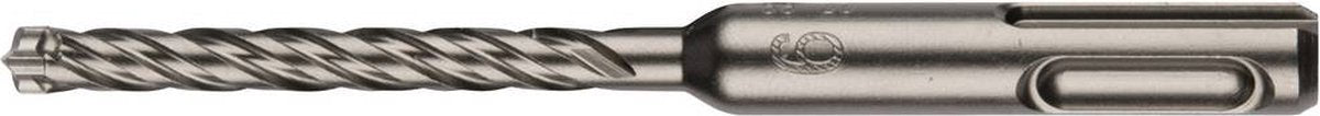 Makita-Zubehör P4S: SDS-Plus-Bohrer 6 x 115 mm – B-57962