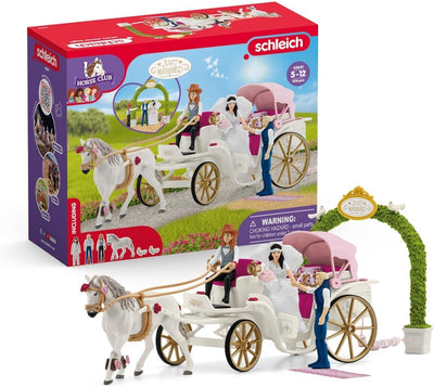 Schleiich Horse Club Hochzeitstrainer 42641