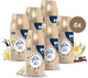 Glade Automatikspray – Vanilleblüten-Nachfüllung