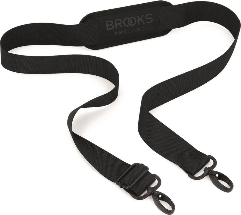 Brooks Schultergurt schwarz Scape