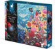 Janod – magisches Puzzle – der Ozean – 24 Teile