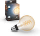 Philips Hue Filament-Globelampe G93 – warmes bis kaltweißes Licht – 1er-Pack – E27