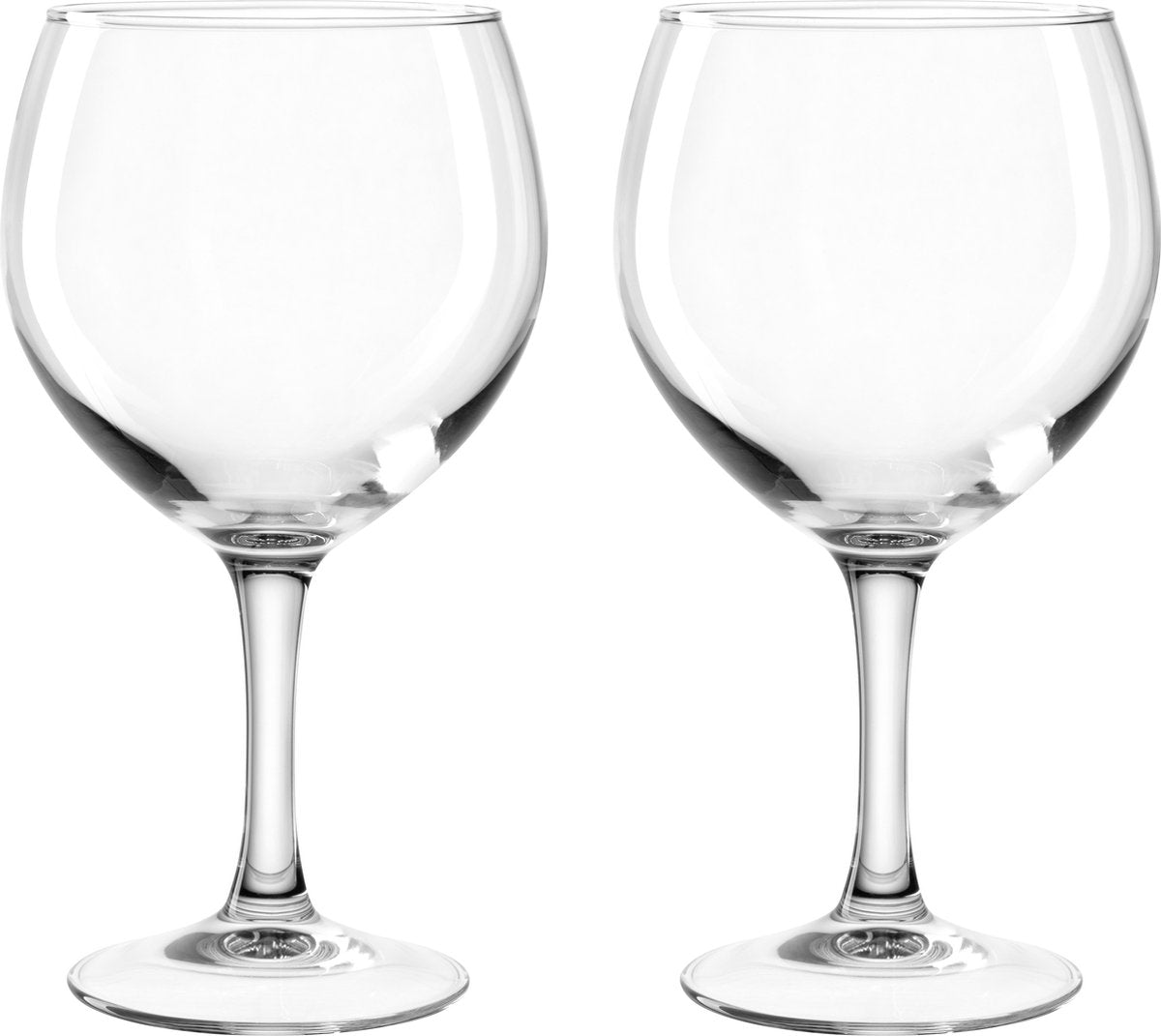 Leonardo Montana :Vino Weingläser 620 ml - Set 2
