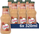 Calvé-Sauce – Whisky-Cocktail – köstlich zu all Ihren Snacks, zum Grillen oder für Gourmets – 6 x 320 ml