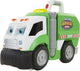 Jakks echte Arbeitsfreunde, Mr. Dusty