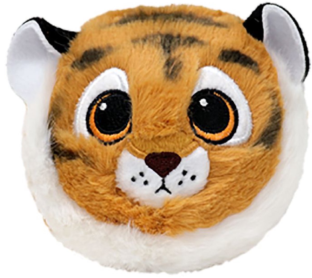 Ty Beanie Bouncers Kuscheltier Tigerstreifen