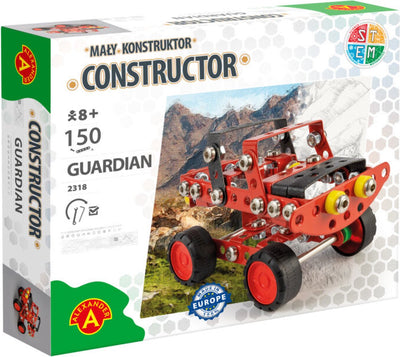 Alexander Toys - Konstrukteurswächter