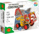 Alexander Toys Constructor Tow Joe – Abschleppwagen – 219 Teile