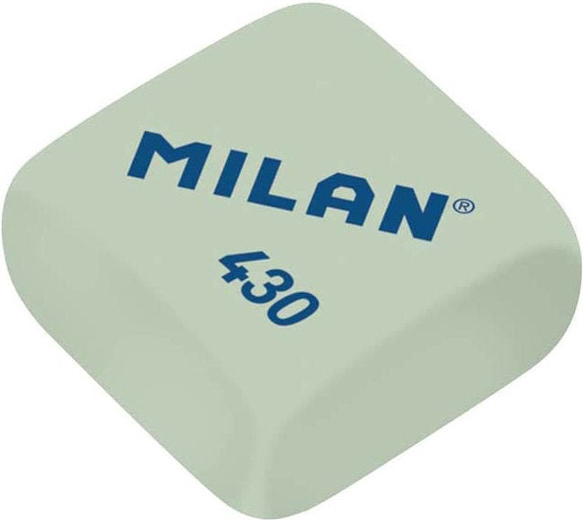 Milan-Gummi 430 mehrfarbig