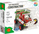 Alexander Toys Alexander Spielzeug-Konstrukteur – Rennfahrer – 157-tlg