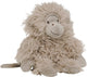 Happy Horse Affe Miso Kuscheltier 30 cm - Braun - Babykuscheltier