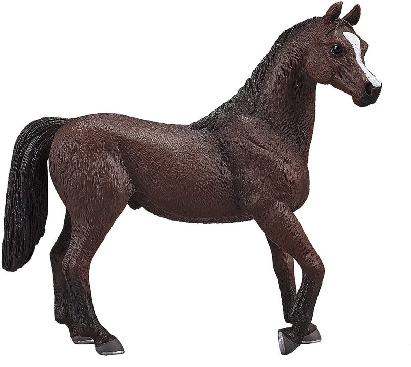 Mojo Horse World Arabian Hengst bruin387084