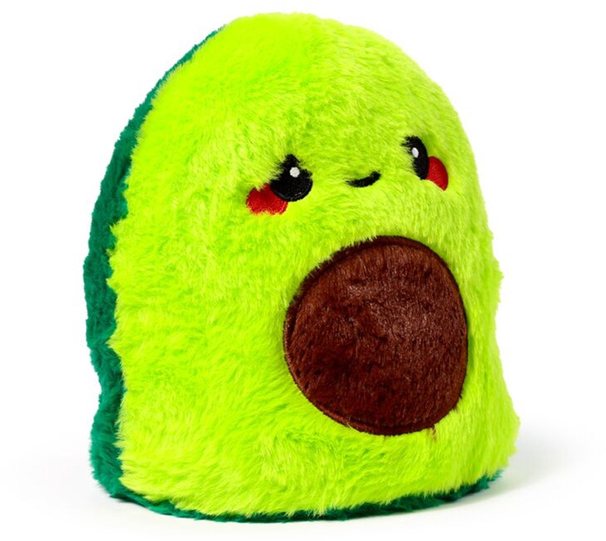 Avocado Foodiemals Plüsch Türstopper