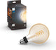 Philips Hue Filament-Globelampe G125 – warmes bis kaltweißes Licht – 1er-Pack – E27