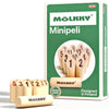 Selecta Molkky Mini Game Wurfspiel