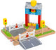 Bigjigs Holz Seinhuis