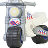 Cavallino Loop Police Engine