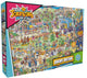 Gibsons – Das Puzzle der Träume (von Katie Abey) – 1000 Teile 68×49cm (B×H) – Puzzle für Erwachsene