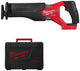 Milwaukee m18 fsz-0x Akku-Säbelsäge | ohne Akkus und Ladegerät in HD-Box - 4933478293