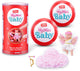 Mini-Zuru My Baby Sweet Hearts Serie 1–2 Packung