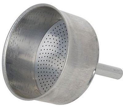 Bialetti Ersatztrichter für Aluminium-Espressomaschinen 9tz