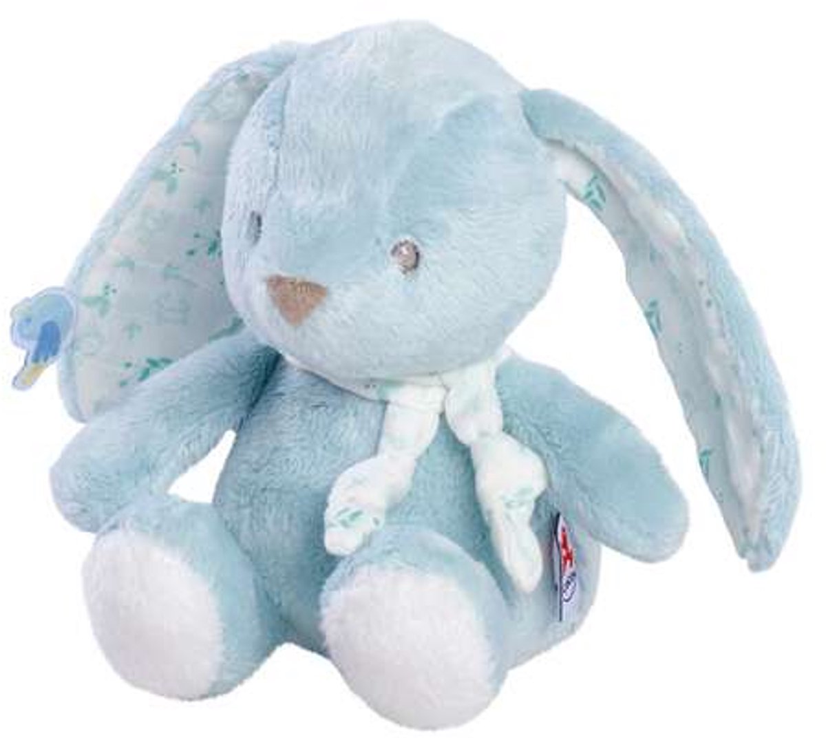 Simba Louis Plüsch blau